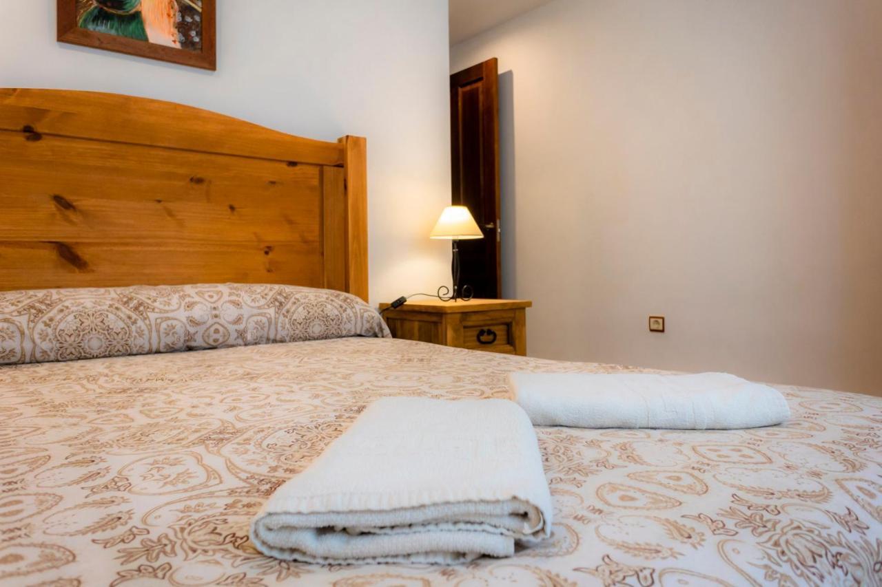 Lagar Del Chorro Junto Caminito Del Rey Piscina Y Baloncesto Daire Dış mekan fotoğraf